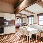 Litsche Hus-1 By Interhome *