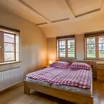 Litsche Hus-1 By Interhome Lejlighed