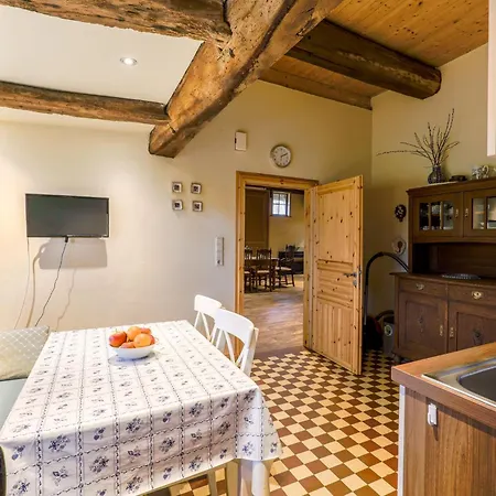 Litsche Hus-1 By Interhome