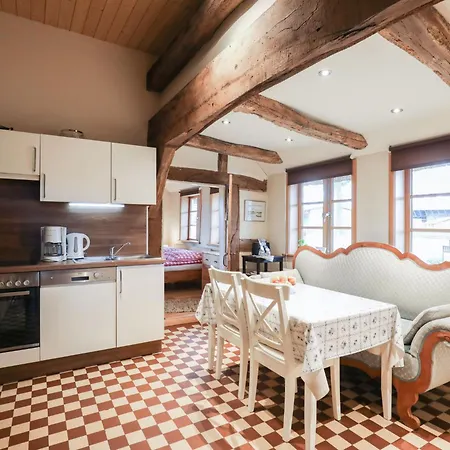 Litsche Hus-1 By Interhome *